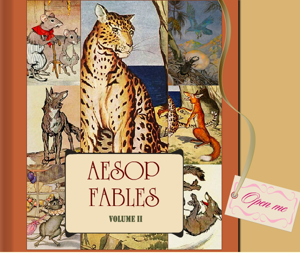 Aesop Fables 2