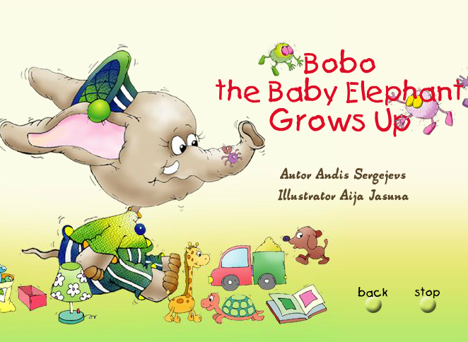 Bobo