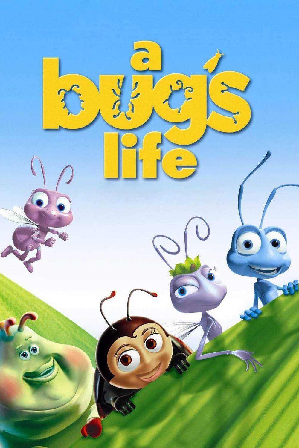 A Bug's Life