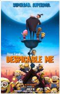 Despicable me