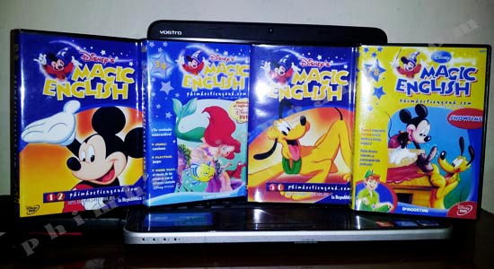 dia-hoc-tieng-anh-Disney's-Magic-English-cho-tre-lop-3